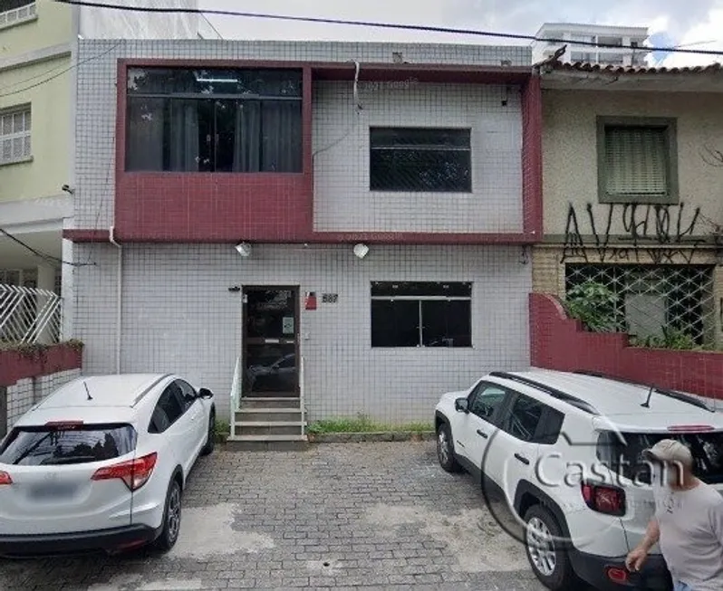 Foto 1 de Lote/Terreno com 1 Quarto à venda, 238m² em Móoca, São Paulo