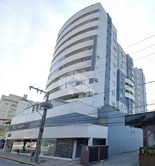 Foto 1 de Apartamento com 3 Quartos à venda, 113m² em Centro, Jaraguá do Sul