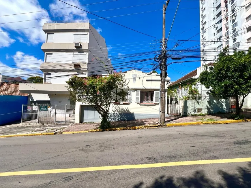 Foto 1 de Casa com 3 Quartos à venda, 110m² em Centro, Santa Maria