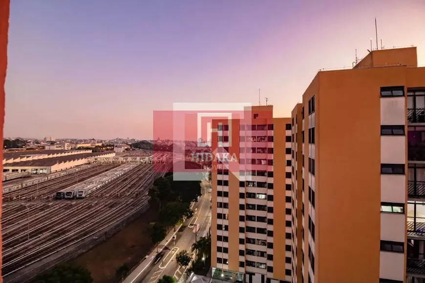 Foto 1 de Apartamento com 3 Quartos à venda, 74m² em Jabaquara, São Paulo