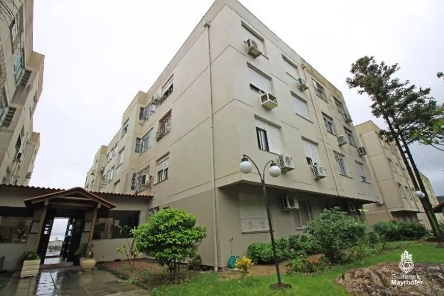 Foto 1 de Apartamento com 2 Quartos à venda, 76m² em Tristeza, Porto Alegre