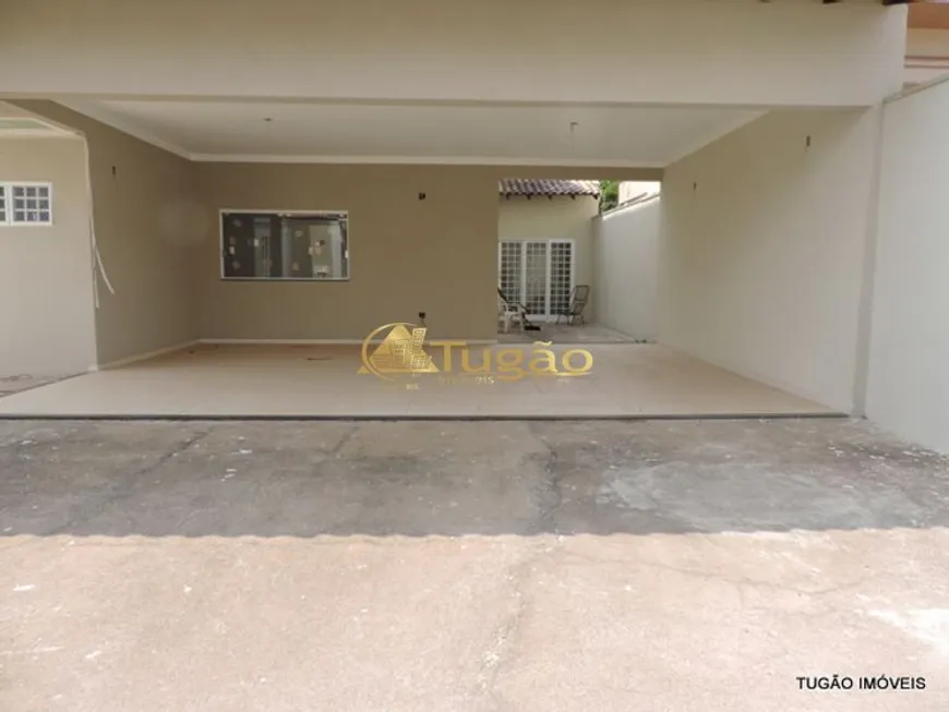 Foto 1 de Casa com 4 Quartos à venda, 652m² em Centro, São José do Rio Preto