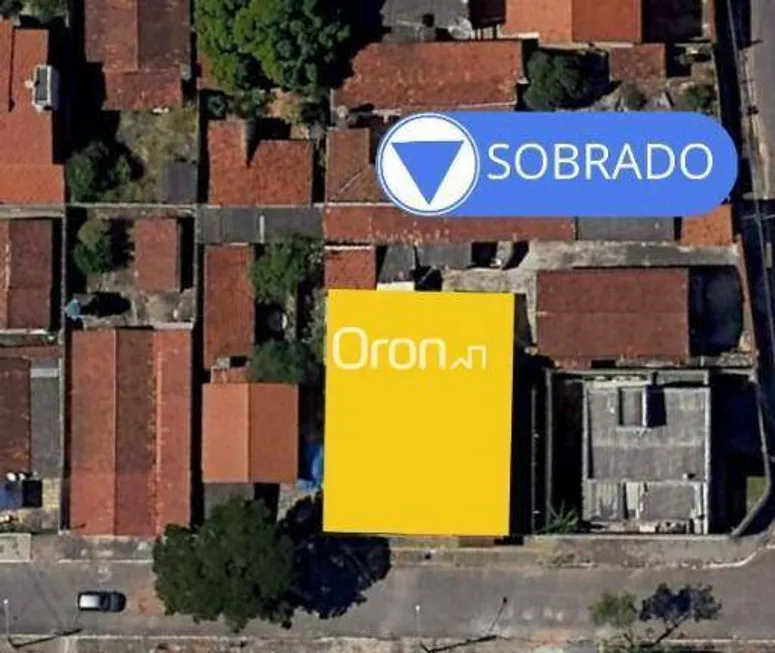 Foto 1 de Sobrado com 3 Quartos à venda, 306m² em Vila Morais, Goiânia