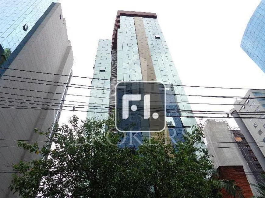 Foto 1 de Sala Comercial para venda ou aluguel, 86m² em Brooklin, São Paulo