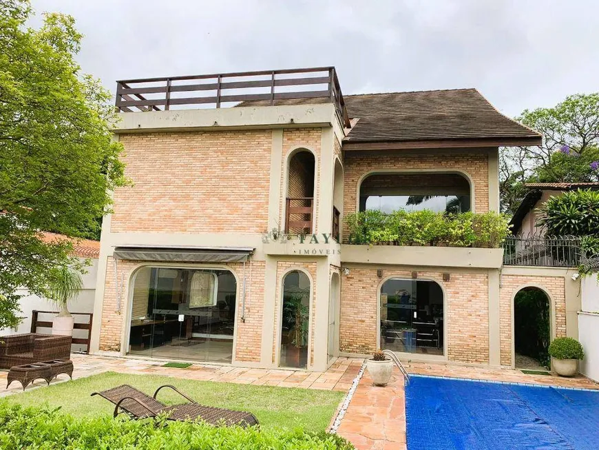 Foto 1 de Casa com 4 Quartos para venda ou aluguel, 929m² em Vila Madalena, São Paulo