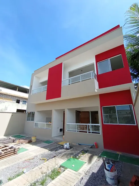 Foto 1 de Apartamento com 2 Quartos à venda, 66m² em Cidade Garapu, Cabo de Santo Agostinho