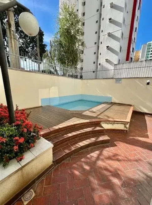 Foto 1 de Apartamento com 2 Quartos à venda, 57m² em Setor Central, Goiânia