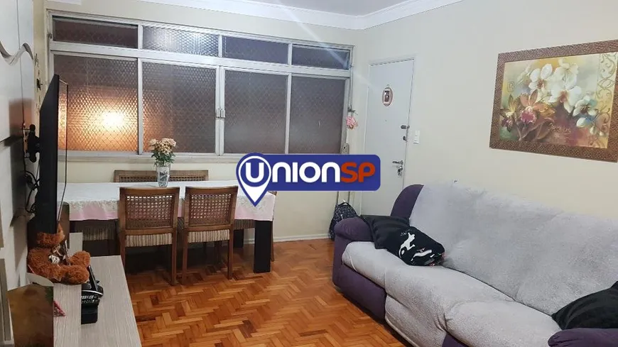 Foto 1 de Apartamento com 3 Quartos à venda, 106m² em Ns Aparecida, São Paulo