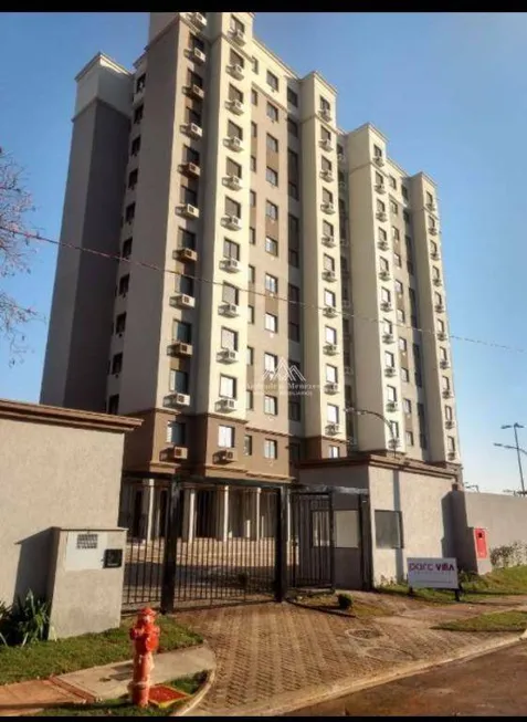 Foto 1 de Apartamento com 2 Quartos à venda, 46m² em VILA VIRGINIA, Ribeirão Preto