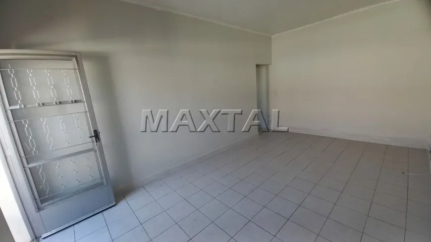 Foto 1 de Casa com 3 Quartos para alugar, 120m² em Jardim do Colegio Zona Norte, São Paulo