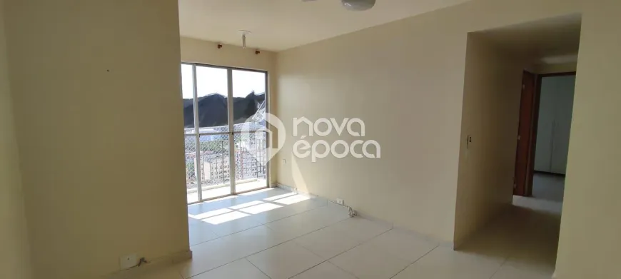 Foto 1 de Apartamento com 2 Quartos à venda, 65m² em Estacio, Rio de Janeiro