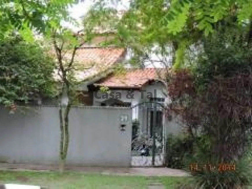 Foto 1 de Casa com 3 Quartos à venda, 280m² em Interlagos, São Paulo