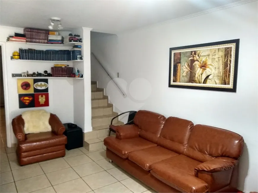 Foto 1 de Sobrado com 2 Quartos à venda, 140m² em Freguesia do Ó, São Paulo