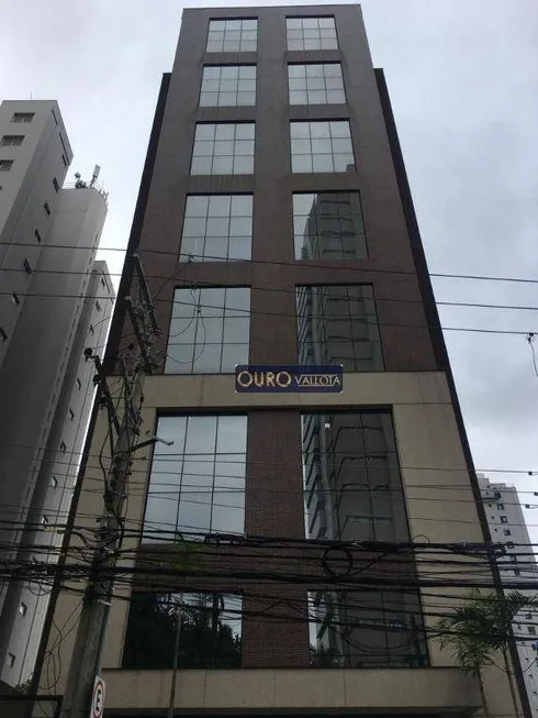 Foto 1 de Sala Comercial à venda, 27m² em Aclimação, São Paulo
