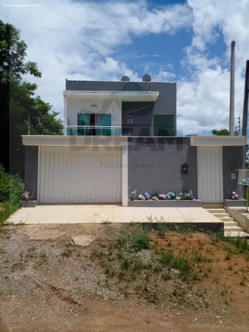 Foto 1 de Casa com 3 Quartos à venda, 180m² em Mar Do Norte, Rio das Ostras