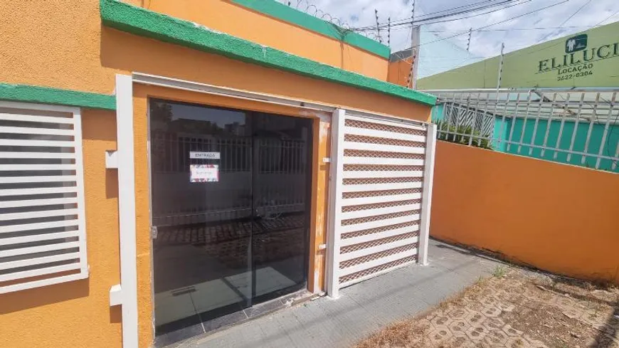 Foto 1 de Casa à venda, 150m² em Dom Aquino, Cuiabá