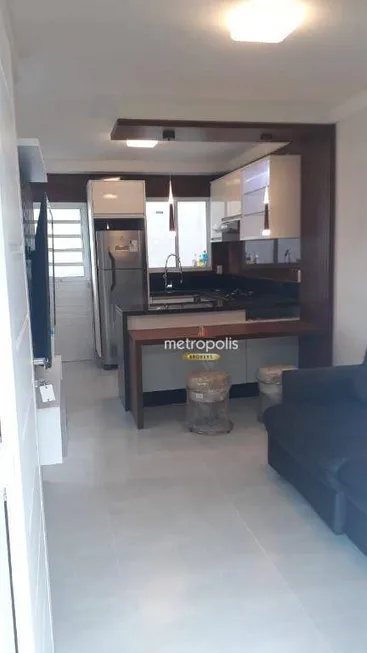Foto 1 de Apartamento com 2 Quartos à venda, 53m² em Vila Ré, São Paulo