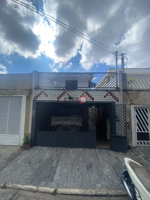 Foto 1 de Sobrado com 2 Quartos à venda, 150m² em Vila Prudente, São Paulo