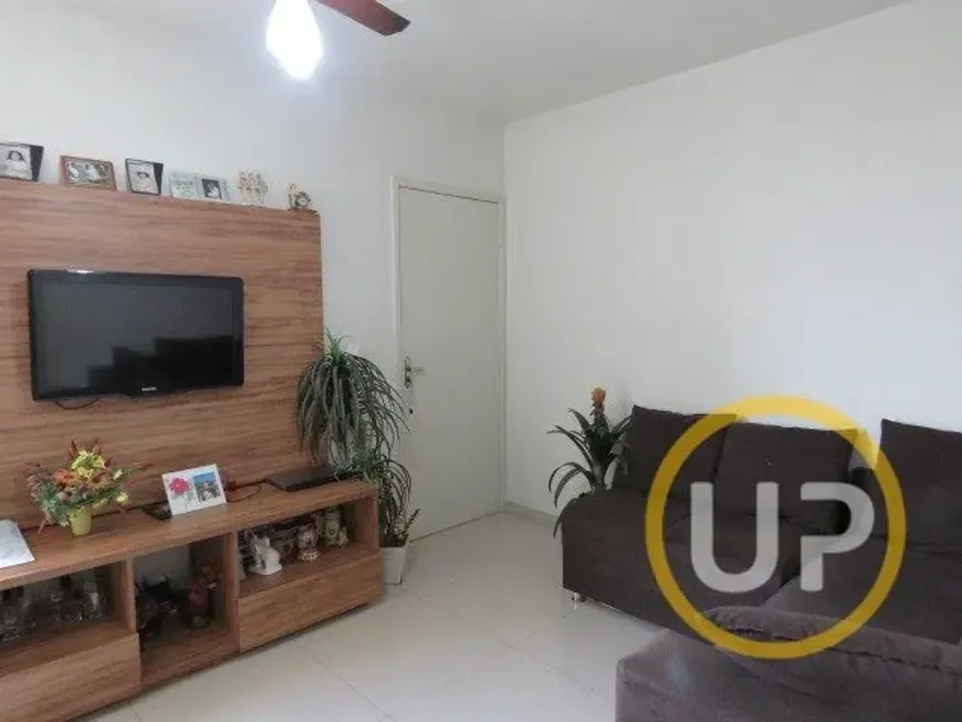 Foto 1 de Apartamento com 2 Quartos à venda, 41m² em Ouro Minas, Belo Horizonte