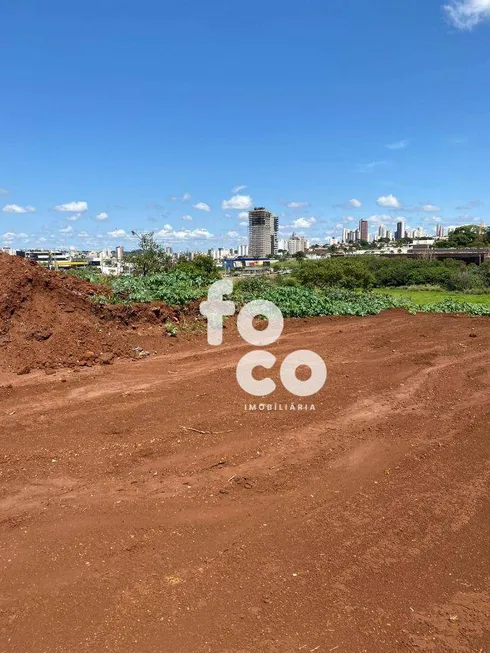 Foto 1 de Lote/Terreno à venda, 655m² em City Uberlândia, Uberlândia