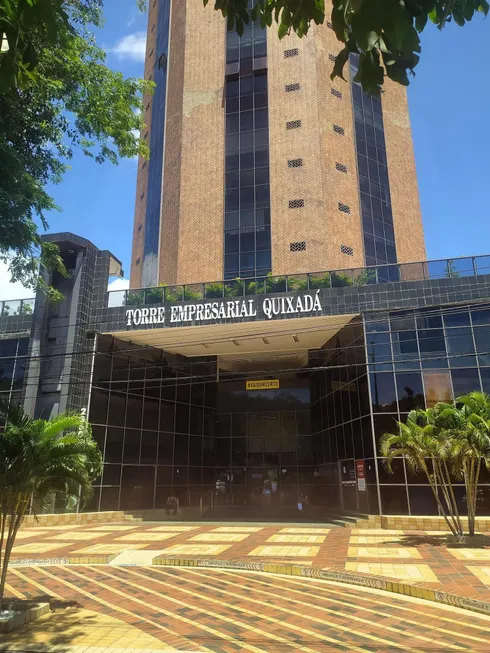 Foto 1 de Sala Comercial com 1 Quarto à venda, 34m² em Joaquim Tavora, Fortaleza