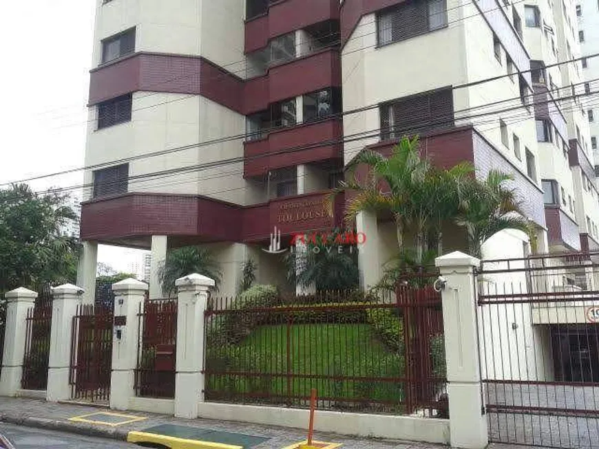 Foto 1 de Apartamento com 3 Quartos à venda, 85m² em Bosque Maia, Guarulhos