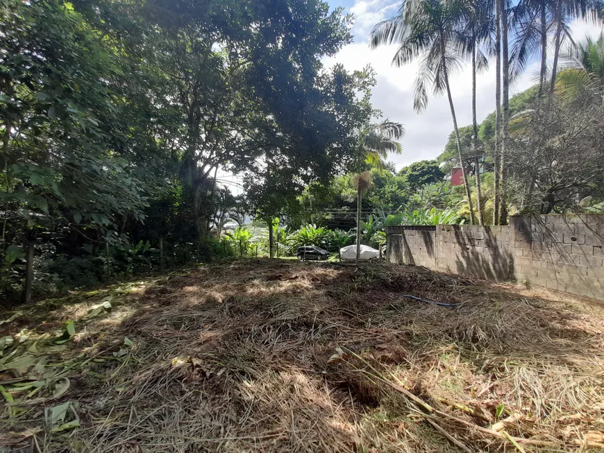 Foto 1 de Lote/Terreno à venda, 980m² em Praia do Saco, Mangaratiba