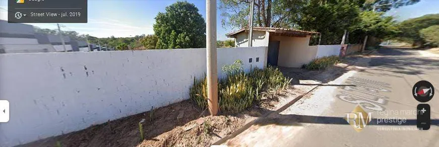 Foto 1 de Lote/Terreno à venda, 5336m² em Olaria, Salto