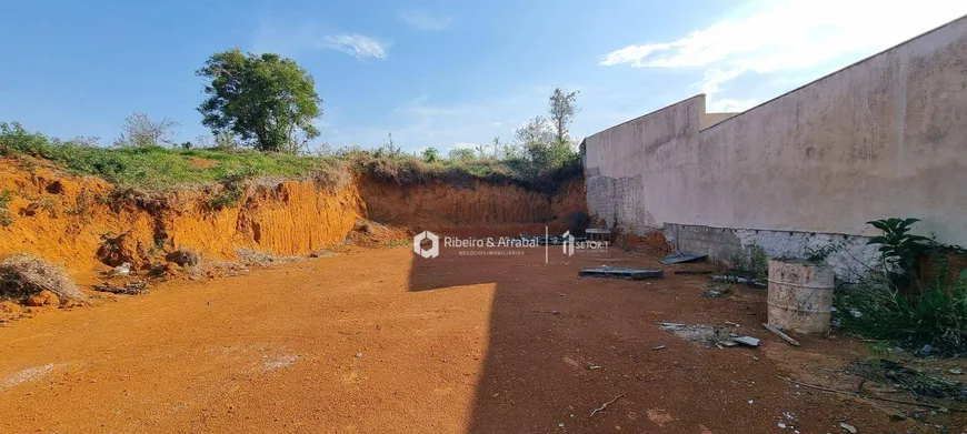 Foto 1 de Lote/Terreno à venda, 505m² em Aeroporto, Juiz de Fora