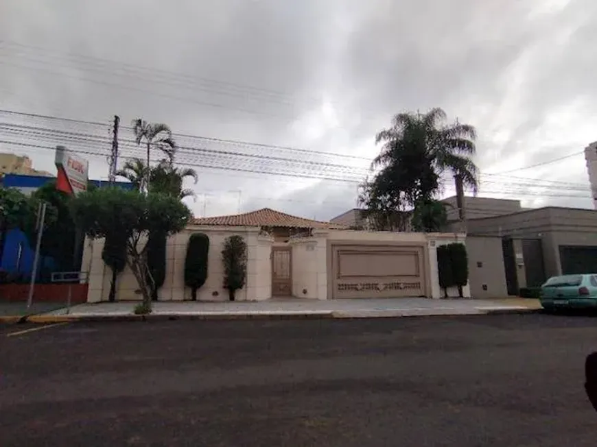 Foto 1 de Casa com 2 Quartos à venda, 314m² em Centro, Birigui