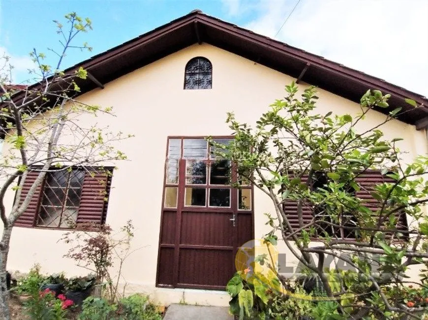 Foto 1 de Casa com 3 Quartos à venda, 220m² em Ponta Grossa, Porto Alegre