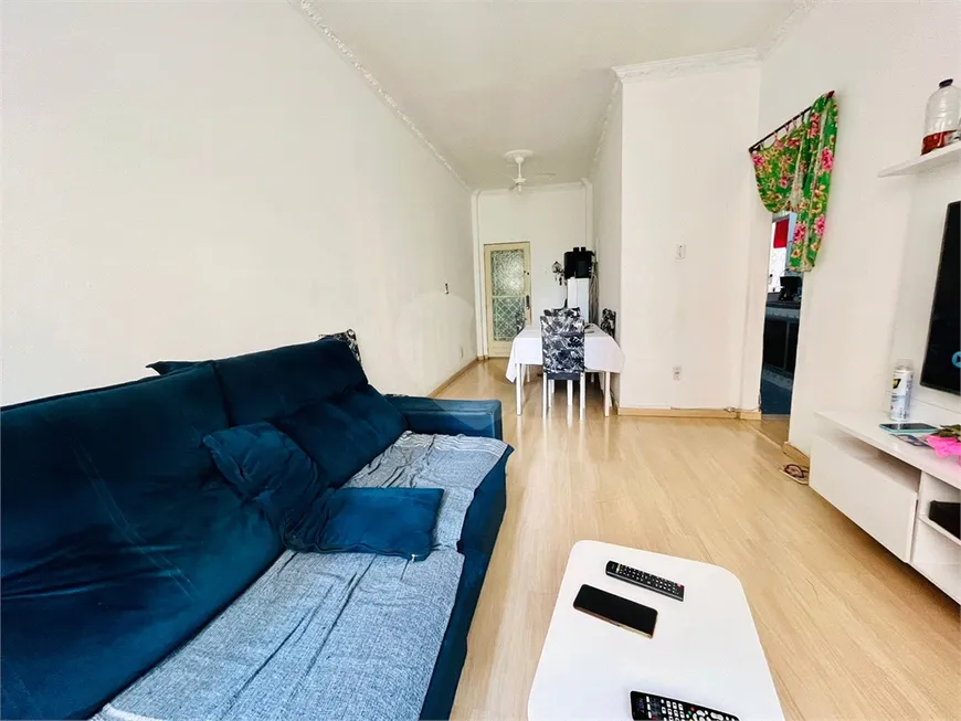 Foto 1 de Apartamento com 2 Quartos à venda, 84m² em Sampaio, Rio de Janeiro