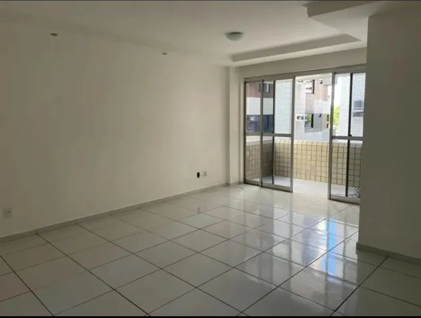 Foto 1 de Apartamento com 4 Quartos à venda, 109m² em Jatiúca, Maceió