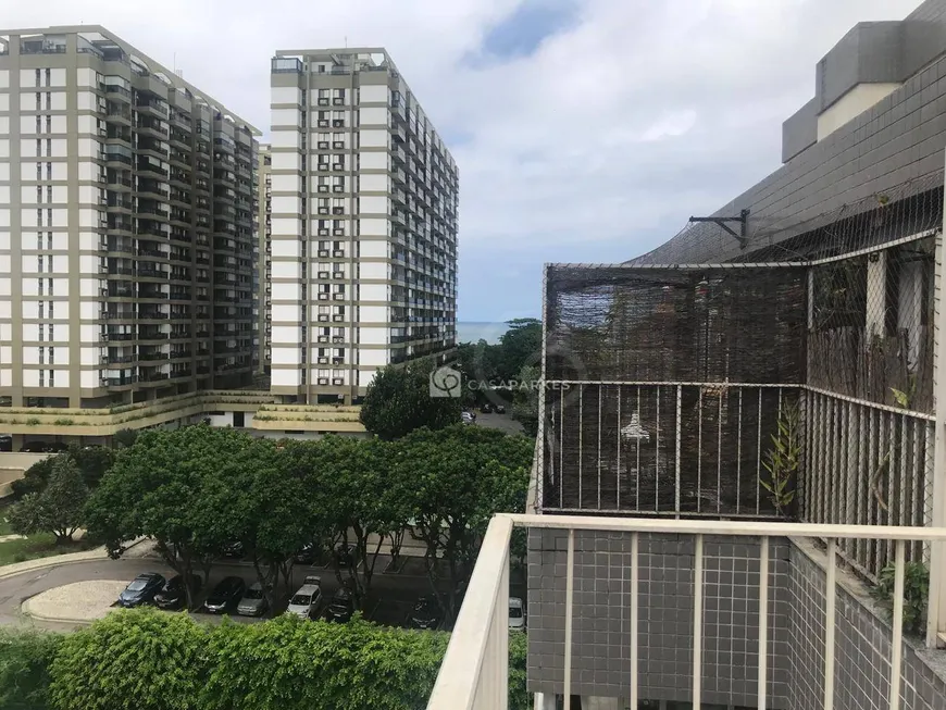 Foto 1 de Cobertura com 3 Quartos à venda, 176m² em Barra da Tijuca, Rio de Janeiro