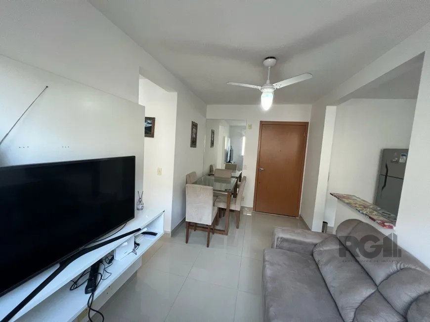 Foto 1 de Apartamento com 2 Quartos à venda, 48m² em Jardim Leopoldina, Porto Alegre