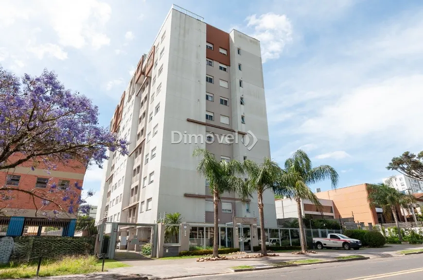 Foto 1 de Apartamento com 3 Quartos à venda, 75m² em Tristeza, Porto Alegre