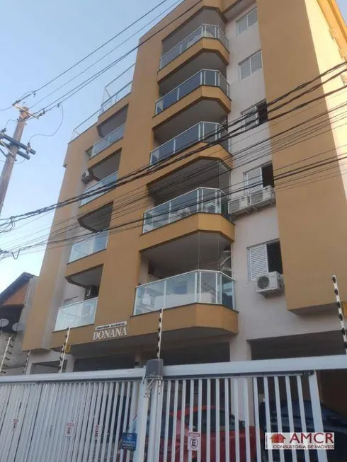 Foto 1 de Cobertura com 3 Quartos à venda, 142m² em Centro, Ubatuba