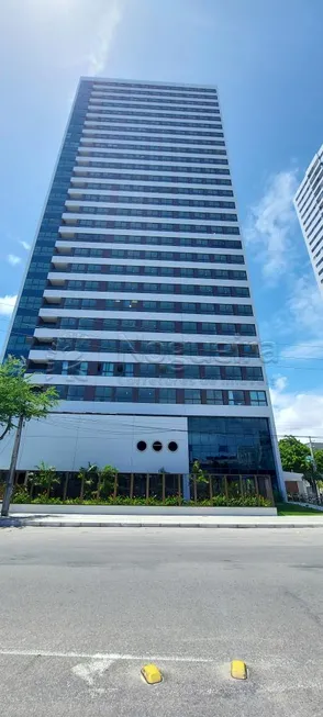 Foto 1 de Apartamento com 2 Quartos à venda, 54m² em Pina, Recife