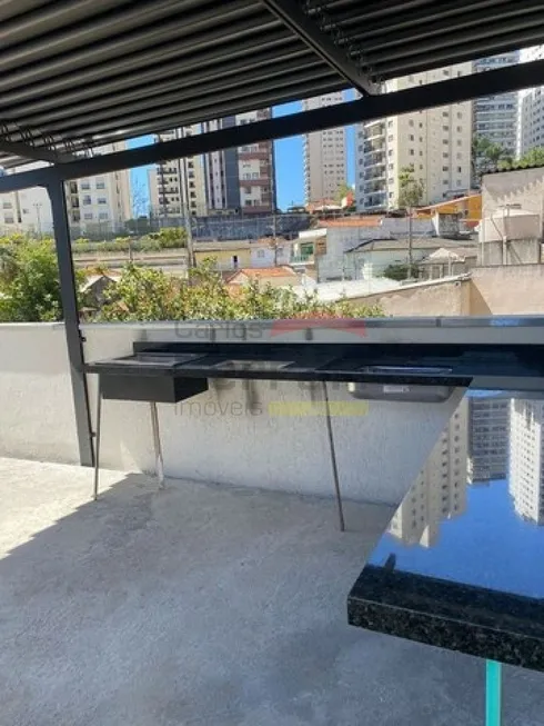 Foto 1 de Sobrado com 2 Quartos à venda, 70m² em Santana, São Paulo