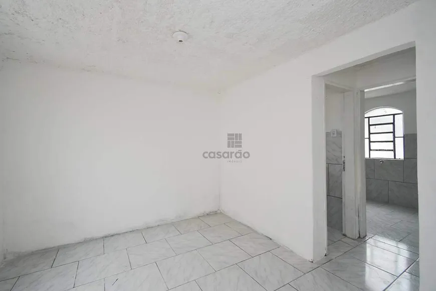 Foto 1 de Casa com 1 Quarto para alugar, 36m² em Fragata, Pelotas