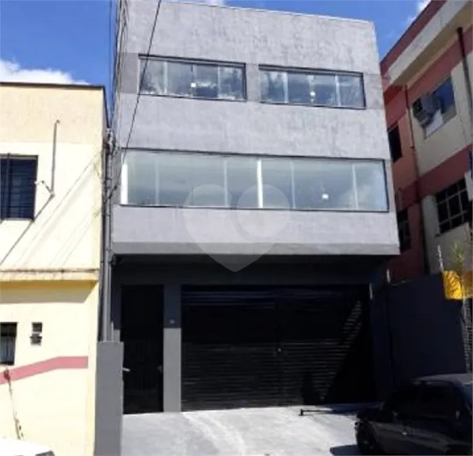 Foto 1 de Imóvel Comercial para alugar, 550m² em Vila Capitão Rabelo, Guarulhos