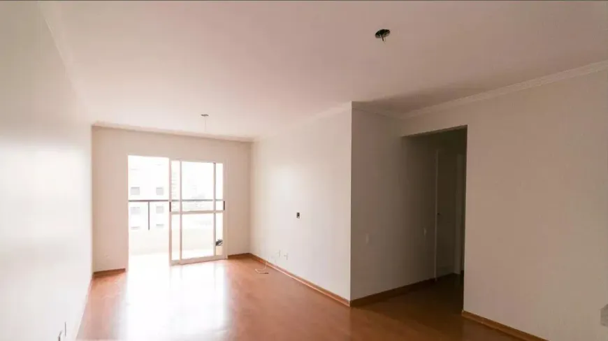 Foto 1 de Apartamento com 2 Quartos à venda, 78m² em Jardim Vila Mariana, São Paulo