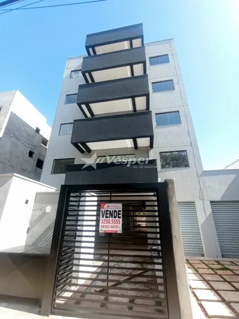 Foto 1 de Apartamento com 2 Quartos à venda, 42m² em Jardim Nova Era Continuacao, Aparecida de Goiânia