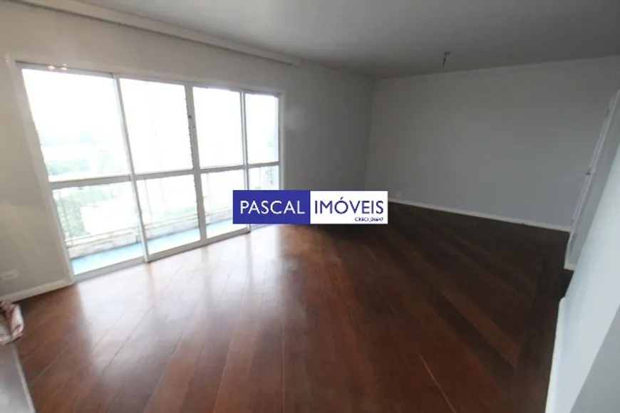 Foto 1 de Apartamento com 3 Quartos à venda, 125m² em Campo Belo, São Paulo