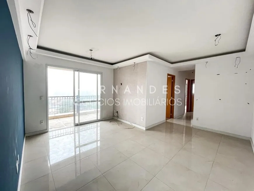 Foto 1 de Apartamento com 3 Quartos à venda, 84m² em Vila Boa Vista, Barueri