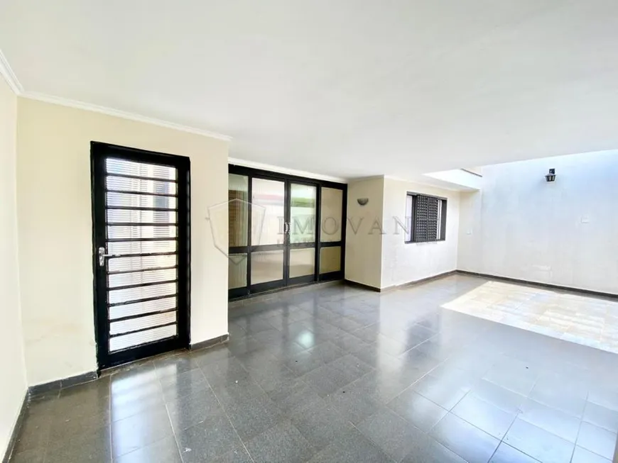 Foto 1 de Casa com 3 Quartos à venda, 150m² em Campos Eliseos, Ribeirão Preto