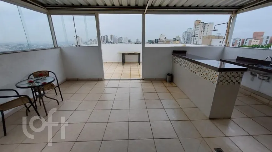 Foto 1 de Apartamento com 2 Quartos à venda, 98m² em Buritis, Belo Horizonte