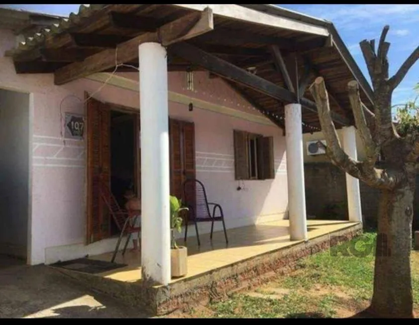 Foto 1 de Casa com 4 Quartos à venda, 301m² em Tarumã, Viamão