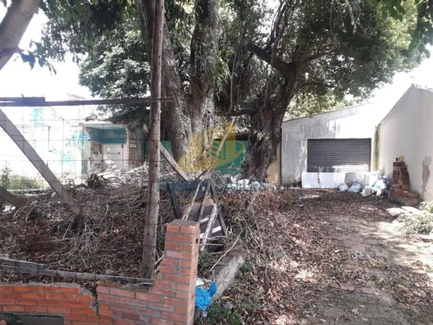 Foto 1 de Lote/Terreno à venda, 360m² em Vila Imbui, Cachoeirinha