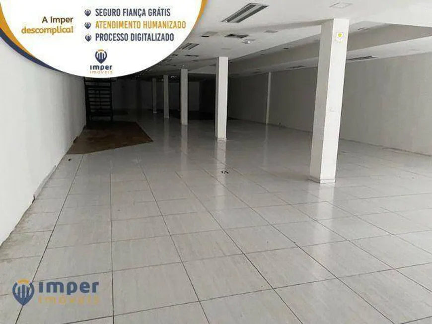 Foto 1 de Ponto Comercial para alugar, 390m² em Alto da Lapa, São Paulo